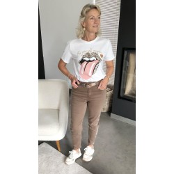 T-shirt Rolling Stones