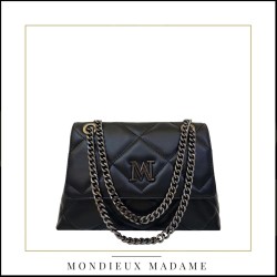 Sac à main collection Mondieux Madame (Lucinda Black)