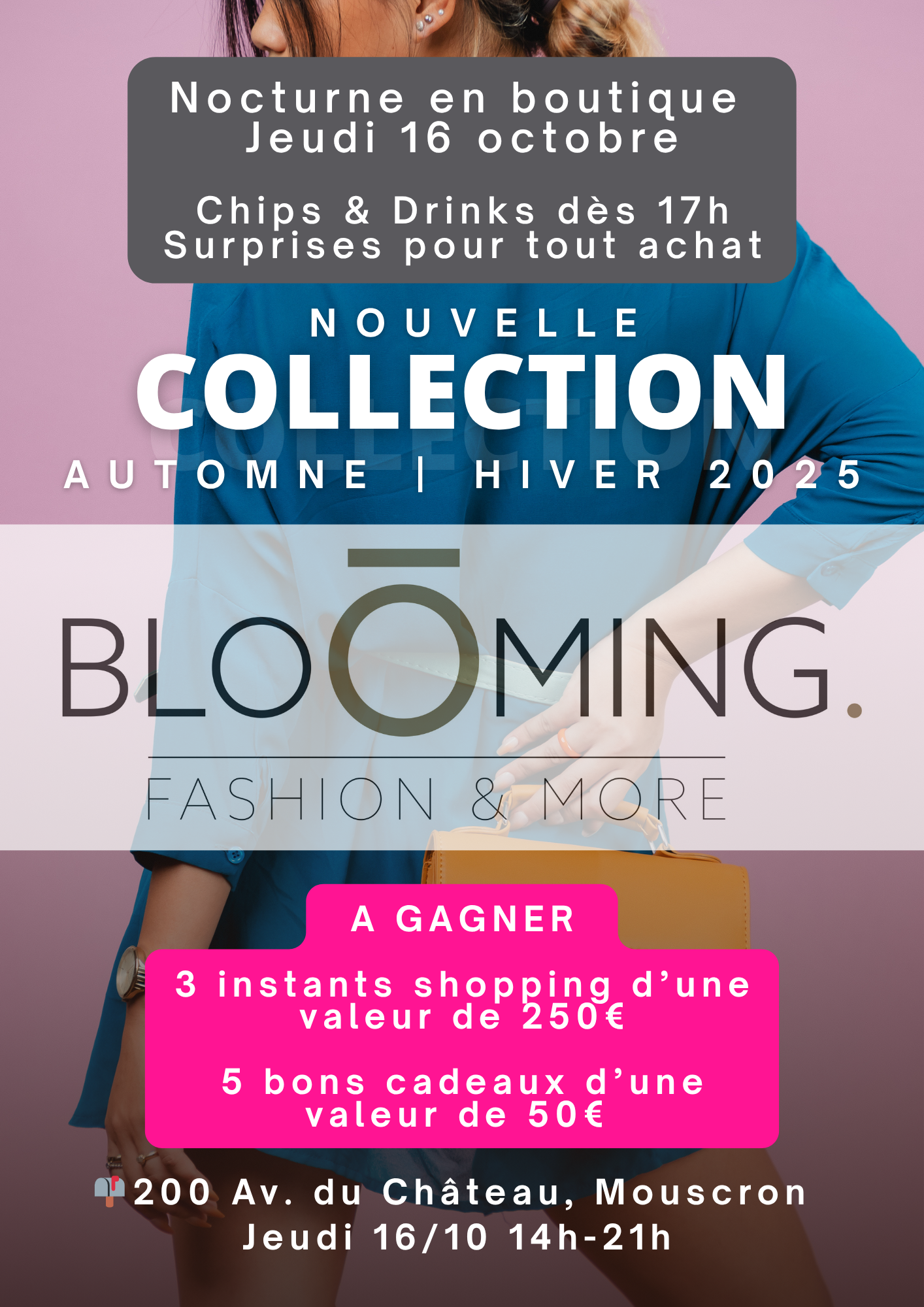 Nocturne 16 octobre