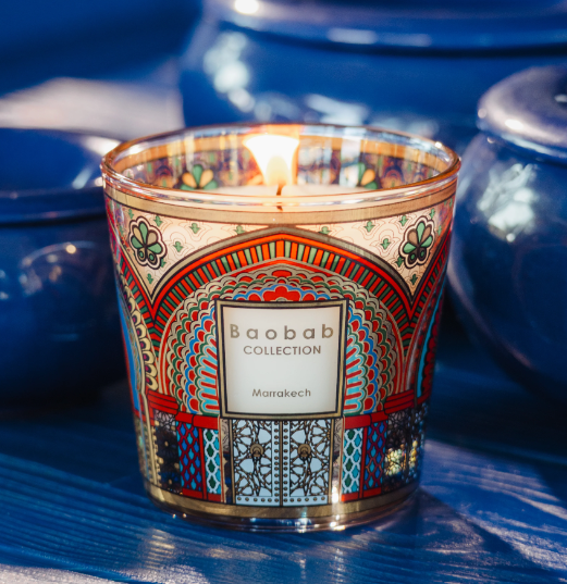 Baobab Collection My First